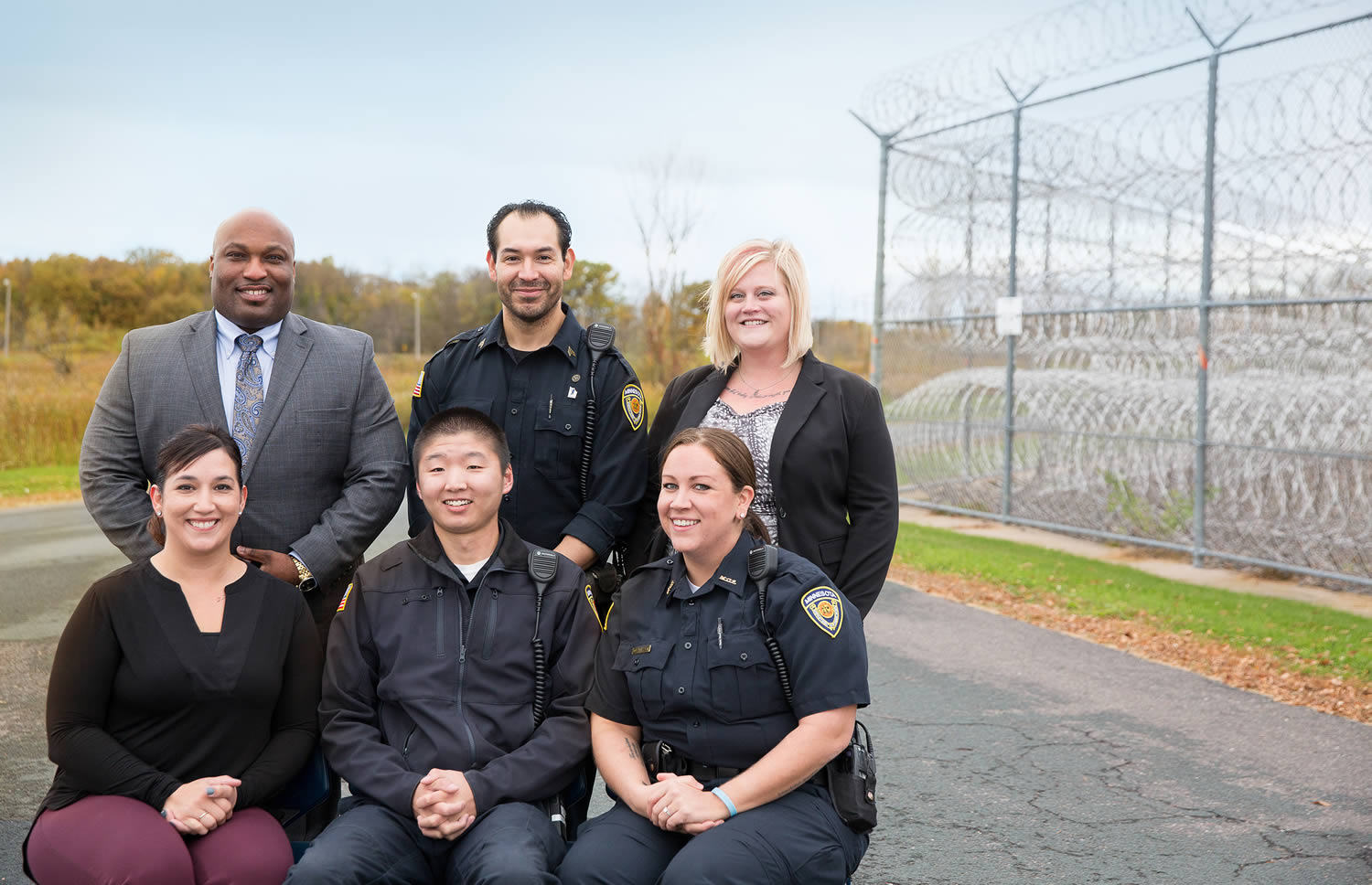 DOC Images Gallery / Department of Corrections